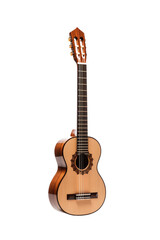 Obraz premium A Cuatro isolated on a white background PNG