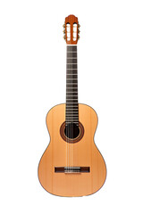 Fototapeta premium A Cuatro isolated on a white background PNG