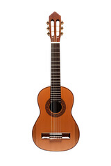 Obraz premium A Cuatro isolated on a white background PNG