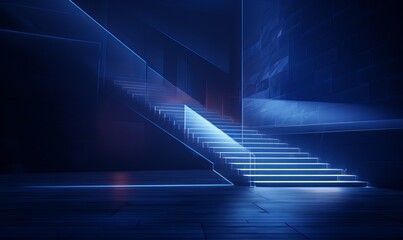 high performance roadmap stair steps