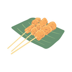 SATAY YUMMY