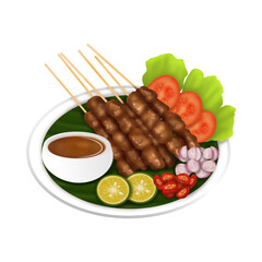 SATAY YUMMY
