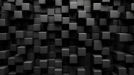 flat lay wallpaper with thousands squares