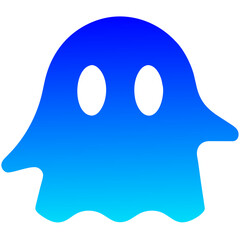 Cute ghost 