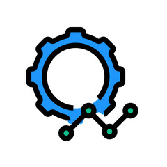 Obraz premium analysis