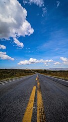 Chapada dos Veadeiros