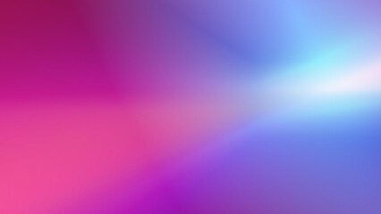 Abstract colorful glow light beam creative background illustration. - 636222390