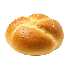 Bread on a transparent background