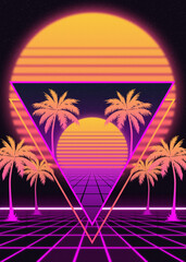 Synthwave