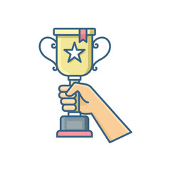 Trophy