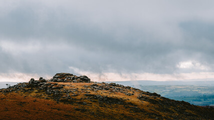 moody dartmoor