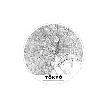 Tokyo
