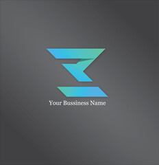 3R Bussiness Logo