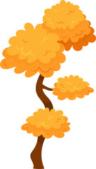 Autumn Tree Plant