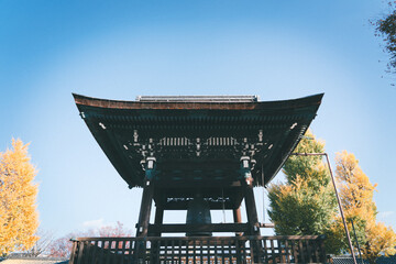 京都　東本願寺