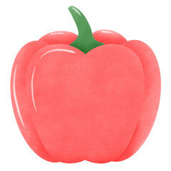 sweet pepper