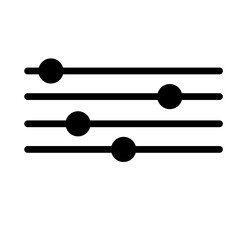 Music Icon Element