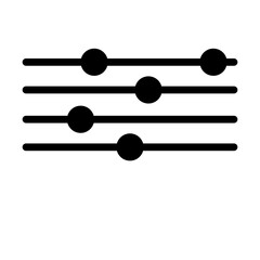 Music Icon Element
