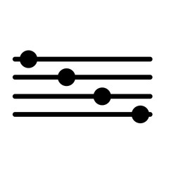 Music Icon Element