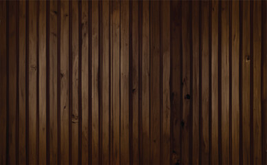 design of dark wood background