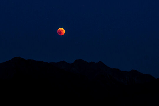 Blutmond