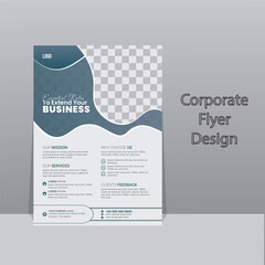 Business Flyer Template