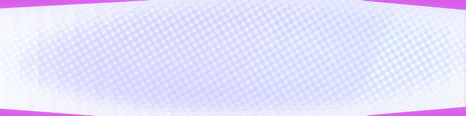 White vignette panorama background. Empty backdrop with copy space, usable for social media promotions, events, banners, posters, anniversary, party, and online web Ads