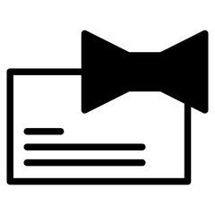 party invitation dualtone