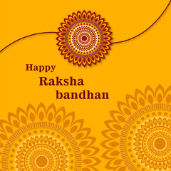 rakshabandhan vector