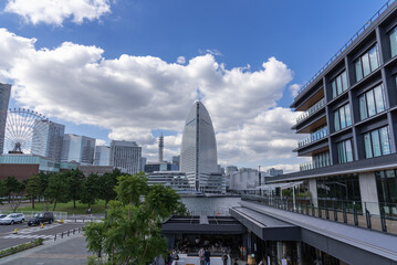 横浜ハンマーヘッド