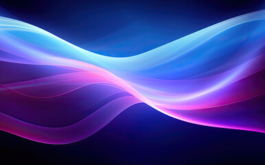 3D Abstract Background