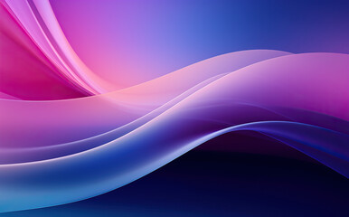 3D Abstract Background