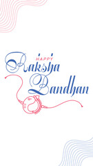 Joyful Rakhi card Designs | Rakhi Wishes Illustrated | Rakhi Festive Graphics | raksha bandhan Wishes | Siblings' Bond