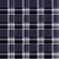Seamless texture of bright fabric or wallpaper, plaid or cage.