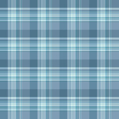 Seamless texture of bright fabric or wallpaper, plaid or cage.