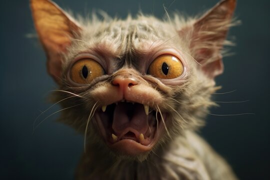 Ugly Cat Videos 50 Cute Kittens You Need To See The Most Adorable 