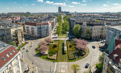 Szczecin © Adam
