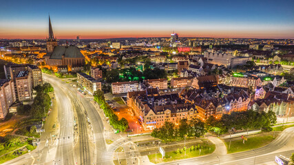 Szczecin © Adam