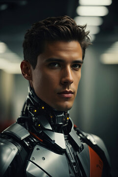 Bionic Man