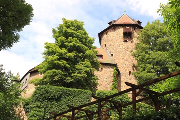 Burg Lichtenfels