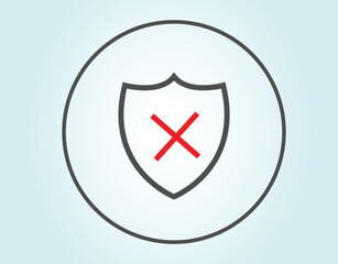 you notice any signs of an unsecure or suspicious website, such as warnings from your web browser, unexpected pop-ups, or requests for sensitive information, close the website immediately