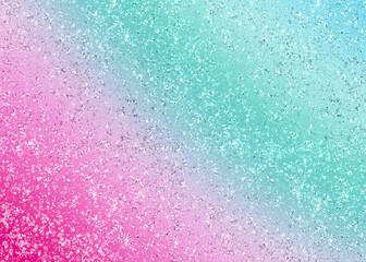 Colored pastel background and wallpaper texture illustration