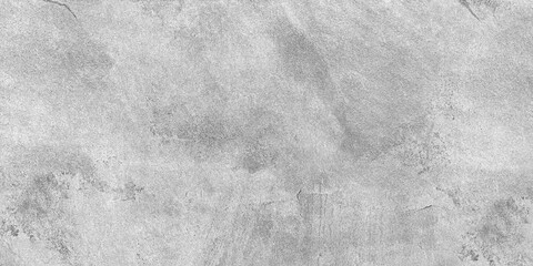 Grey Cement Concrete Floor Grunge Background, Wall Texture used as Wallpaper for Text Copy and Space, Marble Design for Ceramic Wall and Floor Tiles, Old Plaster Textures with Scratches and Cracks