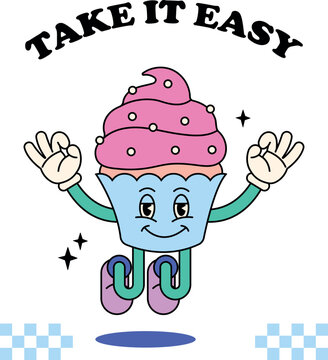 Take It Easy
