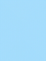 水色の七宝繋ぎ背景2_3:4