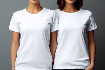 n white polo t-shirt