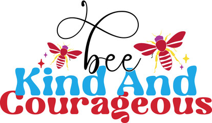 Teacher Sublimation Print Ready Colorful Graphics. Back to School Inspirational Positive Quotes for Kids and Students. 