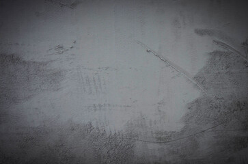 Loft-style cement wall for background