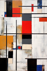 Beautiful original Abstract art (AI Generated)