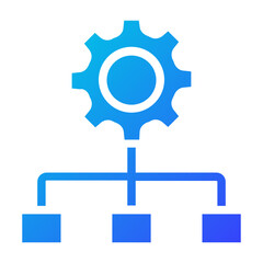 structure icon
